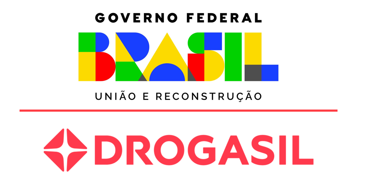 Logo Drogasil